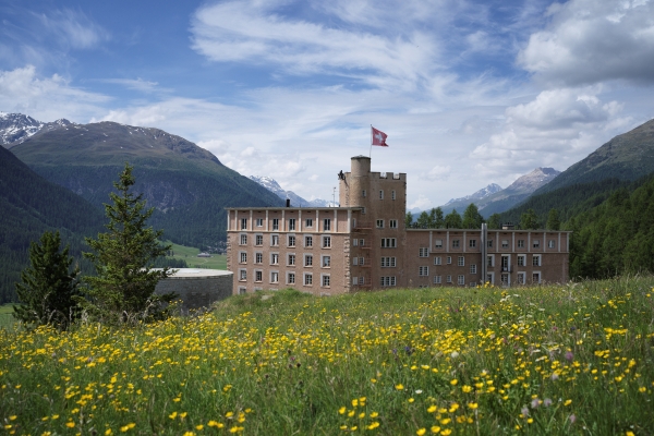 Hotel Castell